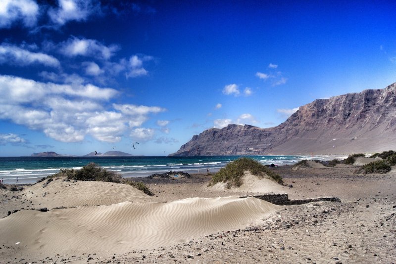 Excursion to the Island of Lobos from Lanzarote