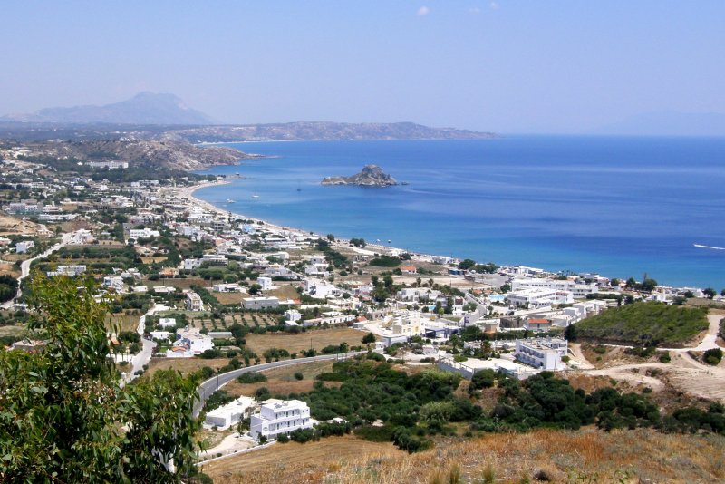 Хиос Греция пляжи