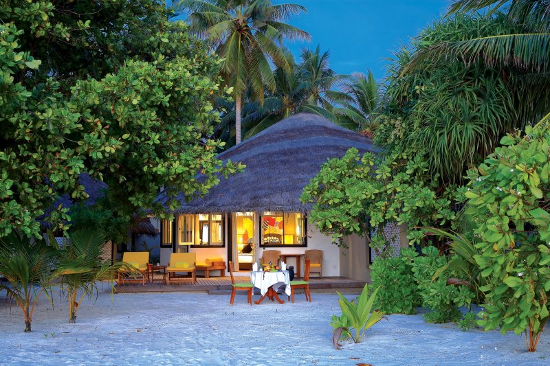 Angsana Resort Spa Velavaru Maldives 5