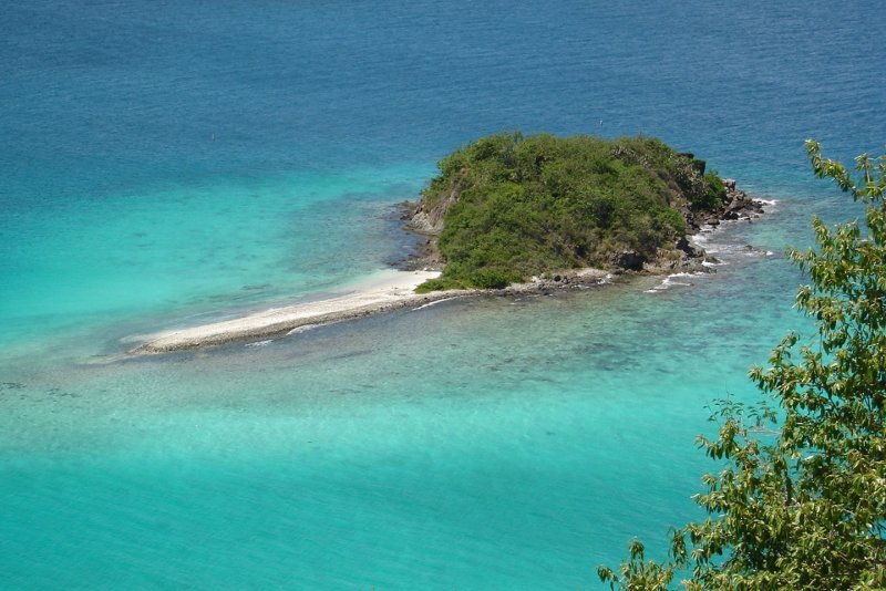 Доминикана остров Гаити