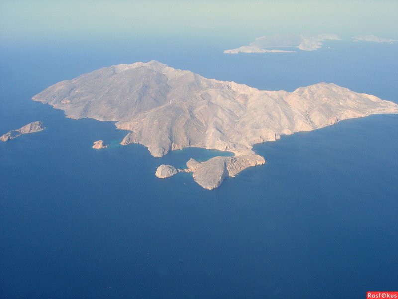 Острова драй Тортугас