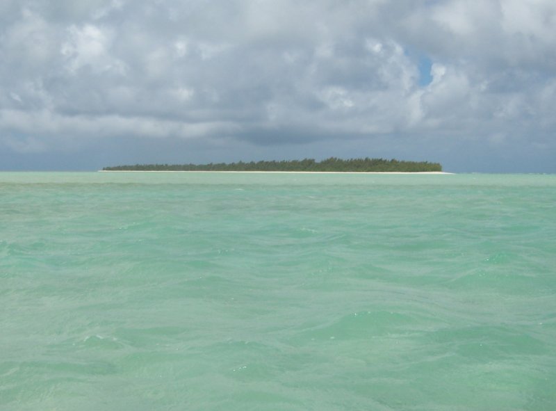Кокосовые острова фотострана