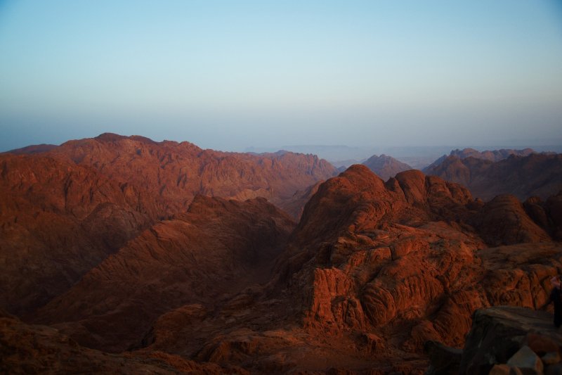 Синайский полуостров Дахаб