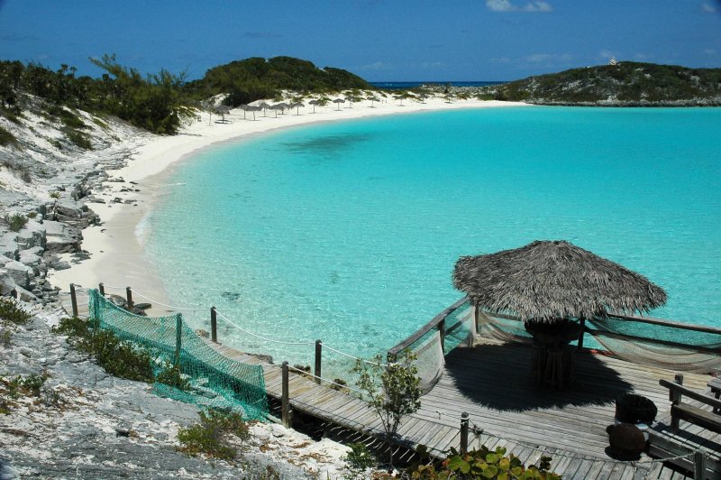 Багамские острова достопримечательности