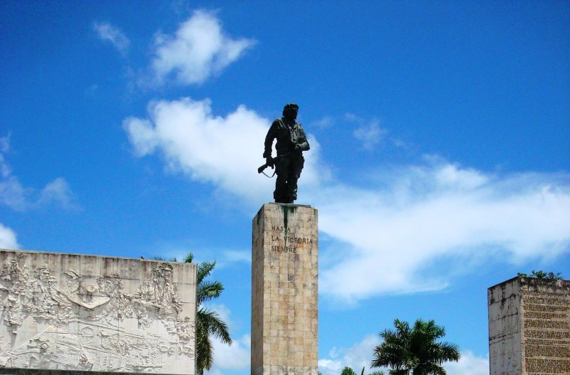 Куба в 15 веке