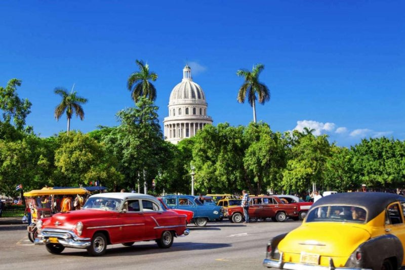 Куба остров свободы картинки