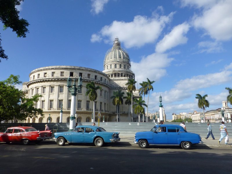 Куба остров свободы и любви