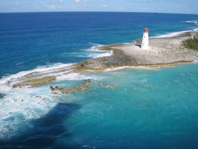 Лайтхаус Кэй (Багамские острова)