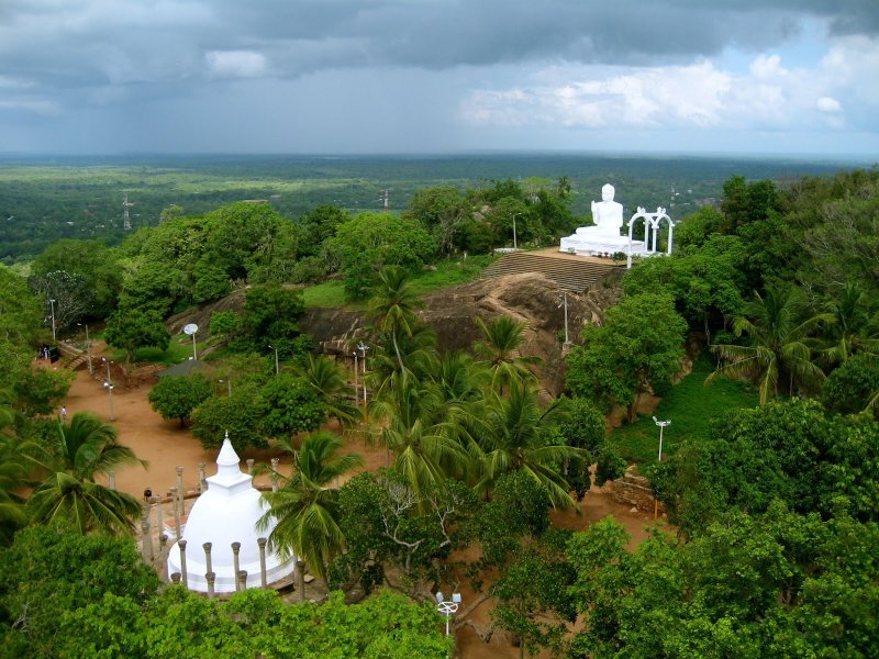 Nuwara Eliya Шри Ланка