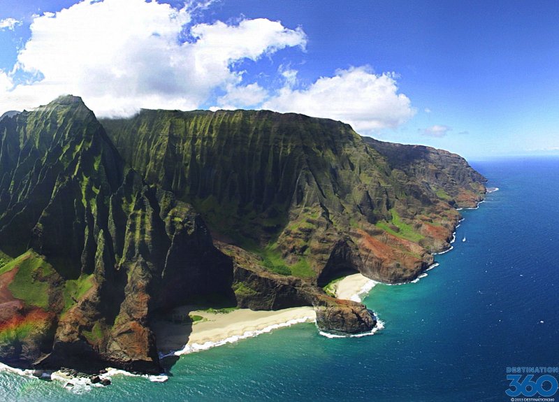 Гавайский остров Гавайи