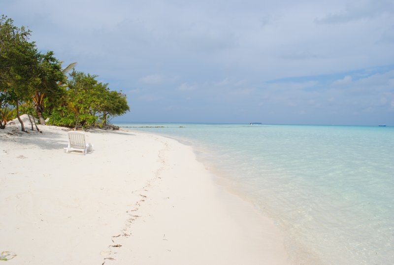 Остров Маафуши Мальдивы Мальдивы