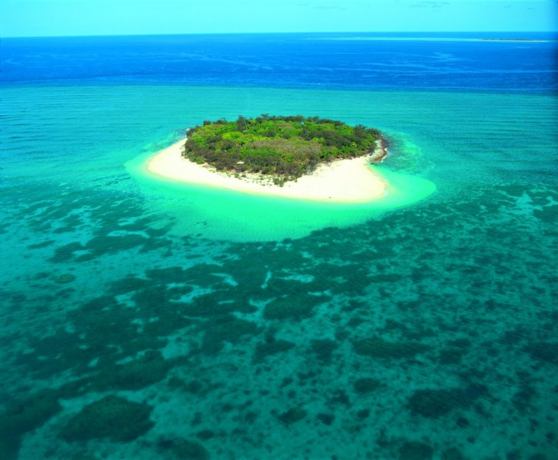 Коралловые острова острова острова