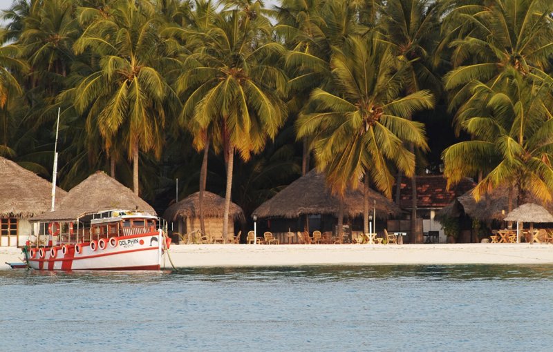 Агра Андаманские острова