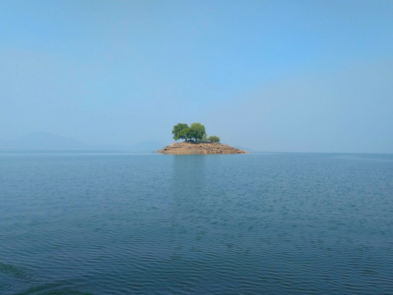 Остров для одиночек
