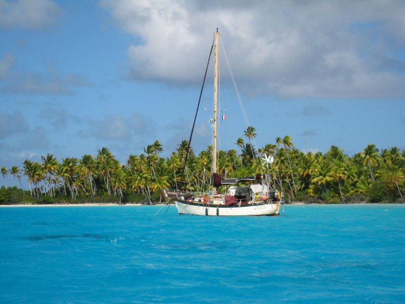 Tuamotu Archipelago