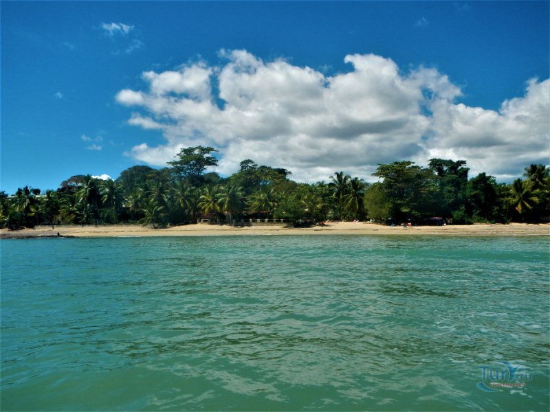 Мадагаскар залив антогил