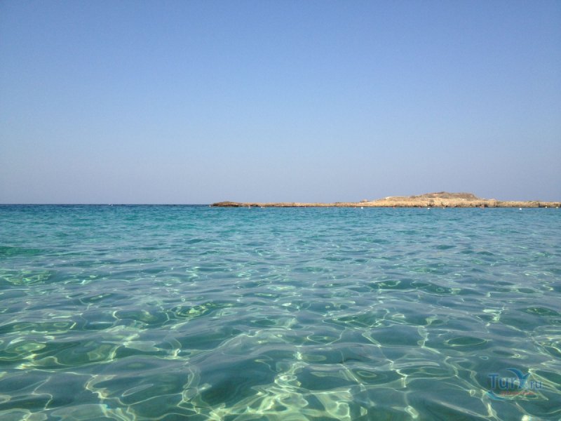 Остров Кипр Протарас