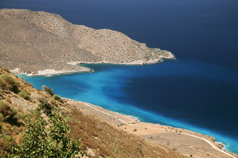 Крит (остров)
