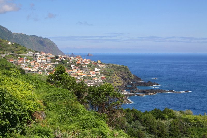 Мадейра (автономный регион)