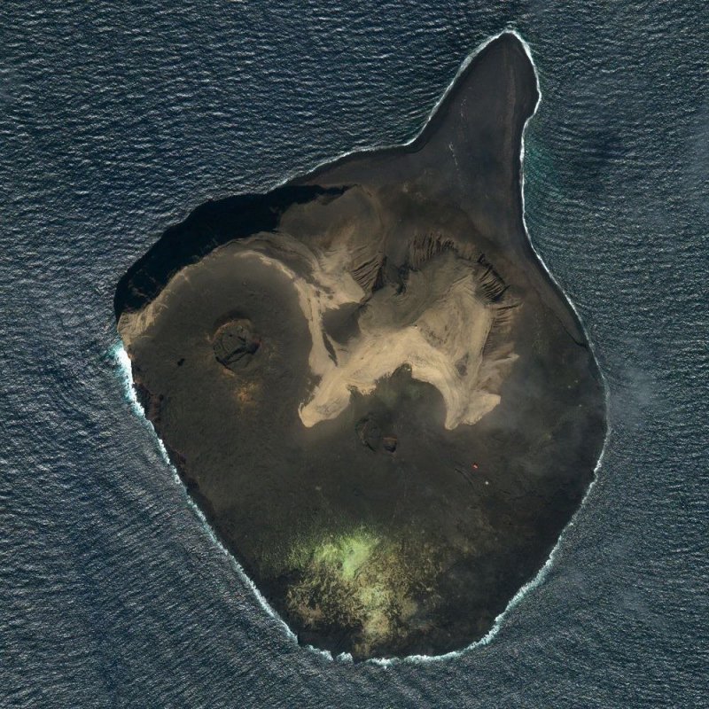 Остров Сюртсей