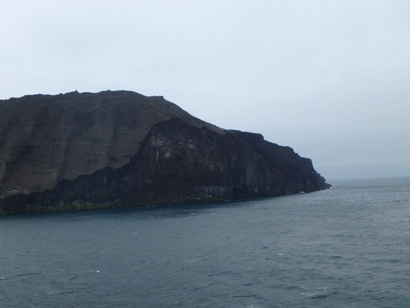 Seydisfjordur Исландия