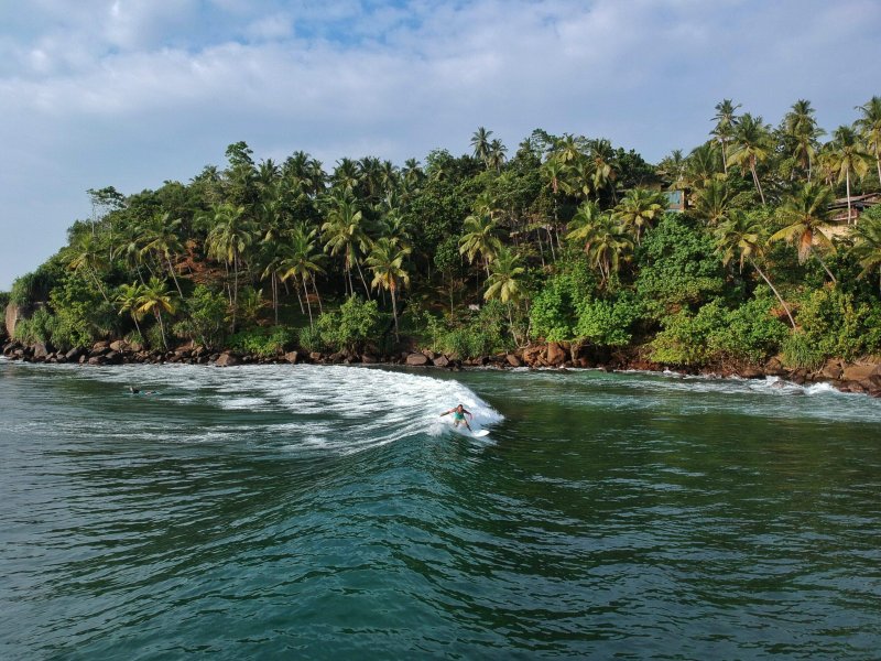 Остров Цейлон Шри Ланка