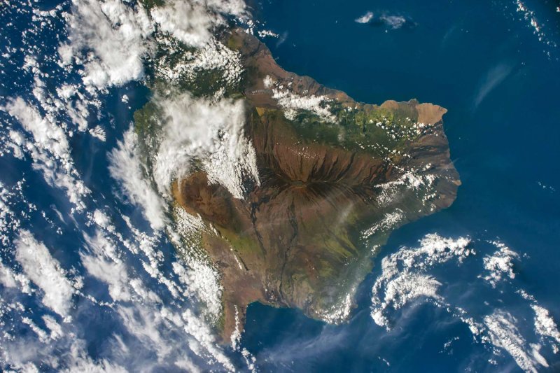 Штат Гавайи остров Мауи