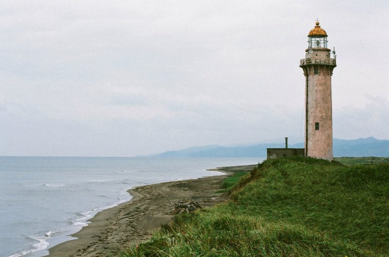 Остров Сахалин достопримечательности для туристов 2021