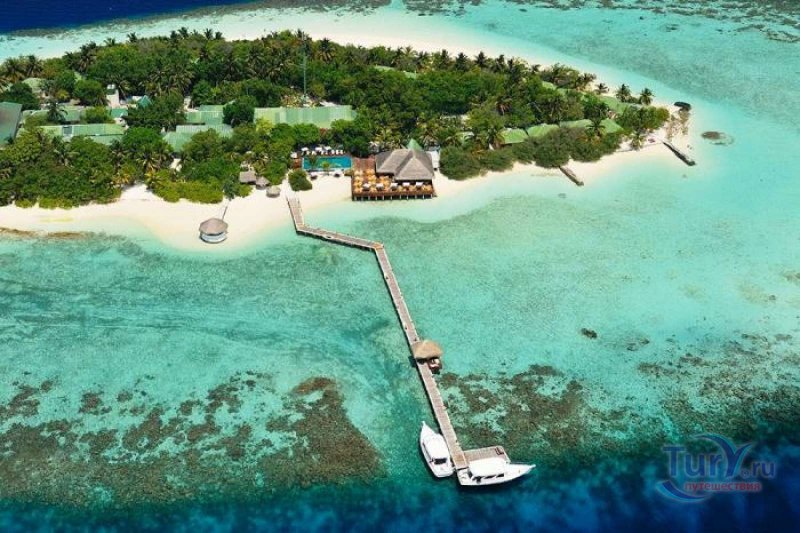Eriyadu Island Resort 4* Мальдивы, Мальдивы