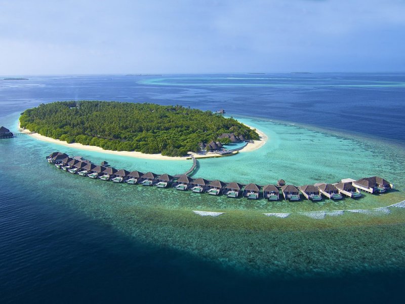 Eriyadu Island 4 Мальдивы