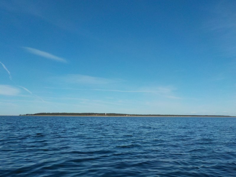 Остров малый финский залив