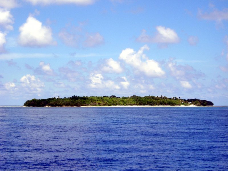 Остров Хендерсон