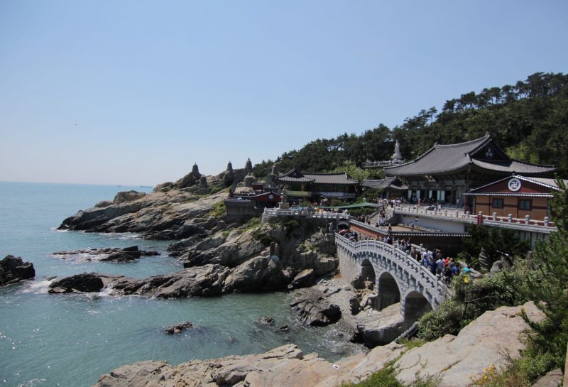 Сеул Южная Корея остров Чеджу