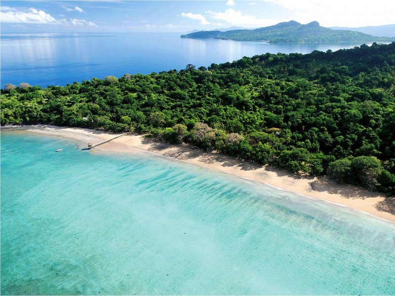 Остров Майотта,Мадагаскар