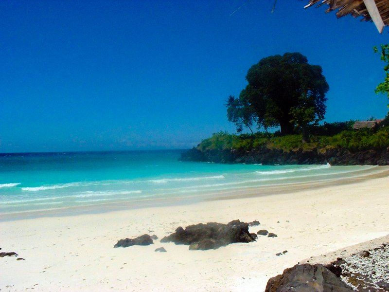 Коморские острова (архипелаг)