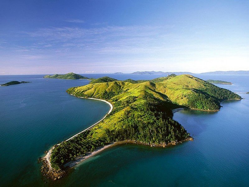 Остров Фукуок