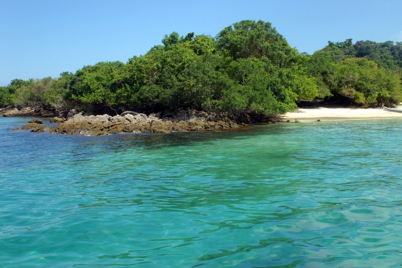 Остров Кайман Гранди фото и его минусы