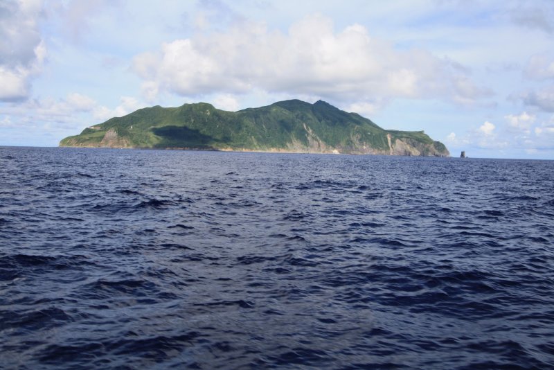 Токара остров