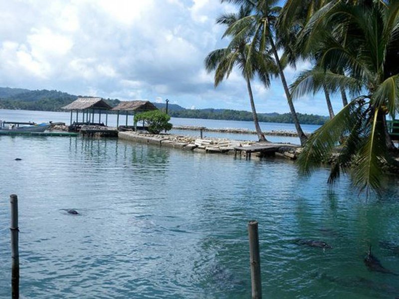 Хониара Соломоновы острова где это находится фото