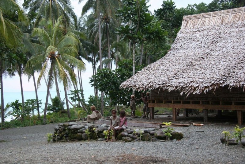 Национальный музей Соломоновых островов