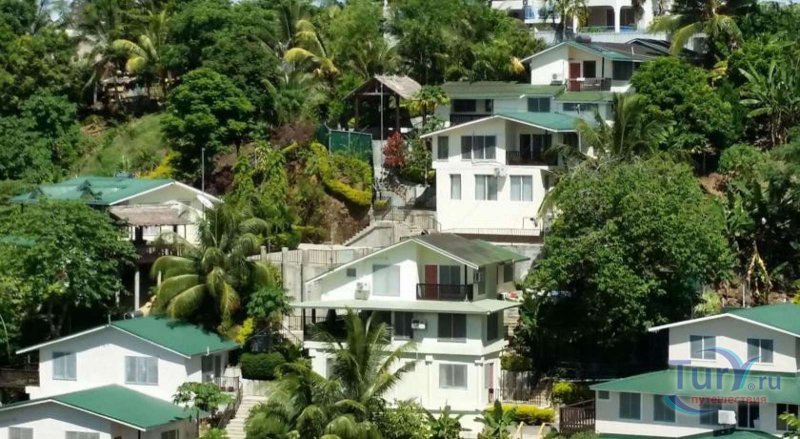 Соломоновы острова фото отелей