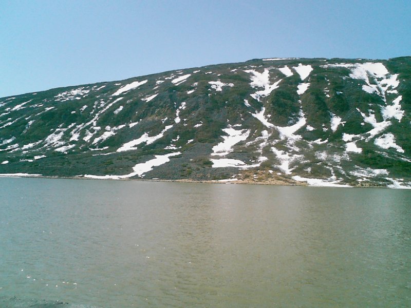 Залив Шелихова турбазы Камчатка