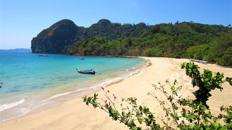 Тайланд остров ко Чанг