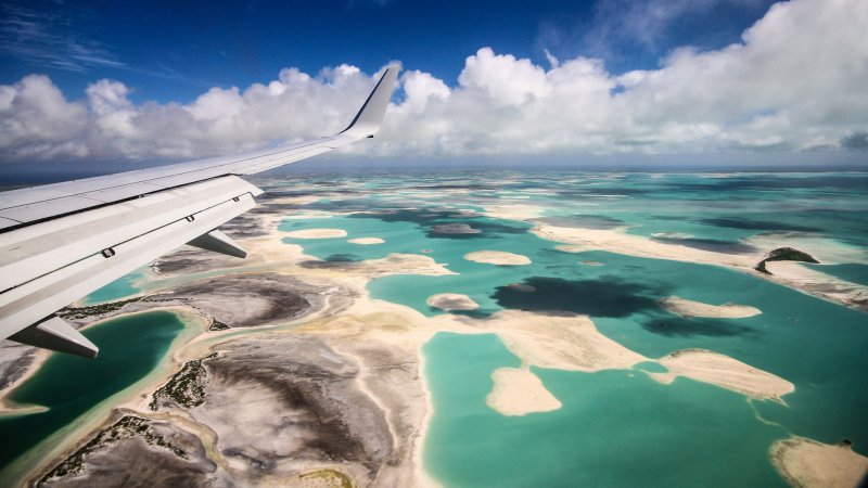 Острова Феникс Кирибати