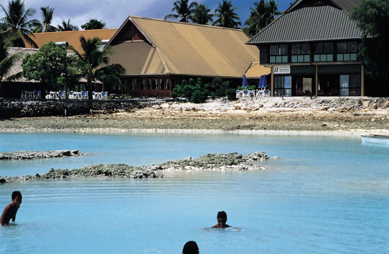 Тарава Кирибати