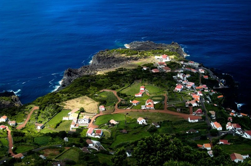 Азорские острова Португалия