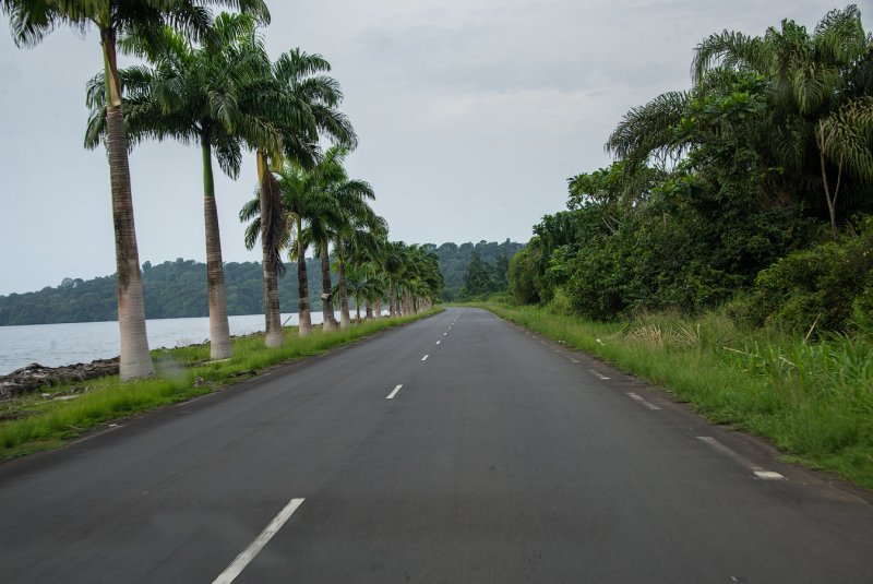Экваториальная Гвинея столица
