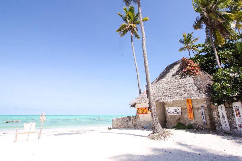 Zanzibar Star Resort 4 Танзания