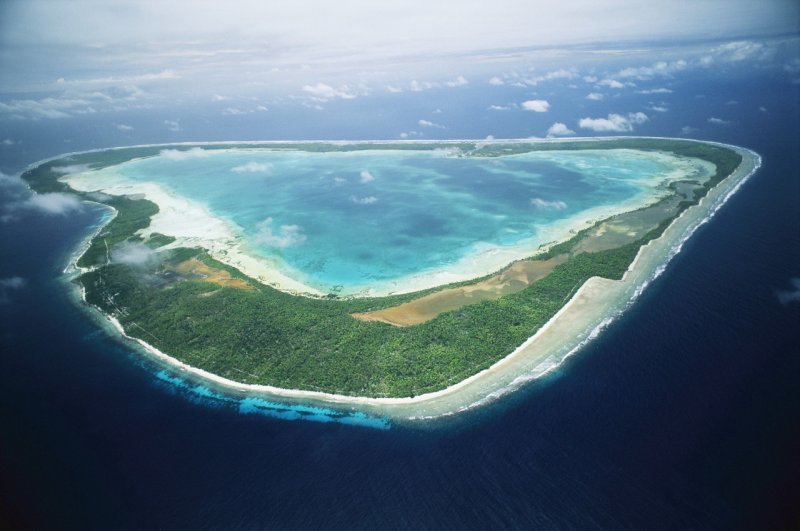 Маракеи Кирибати