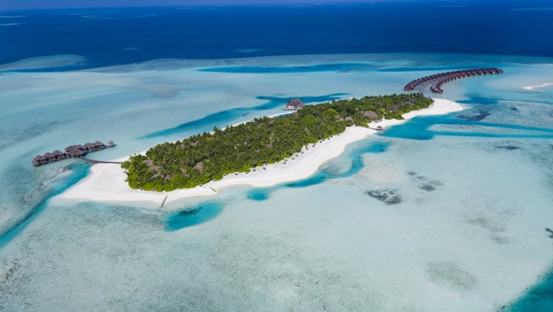 Anantara Maldives Южный Мале Атолл